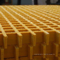 Fiberglass Composto Grade Grating Stair Stair